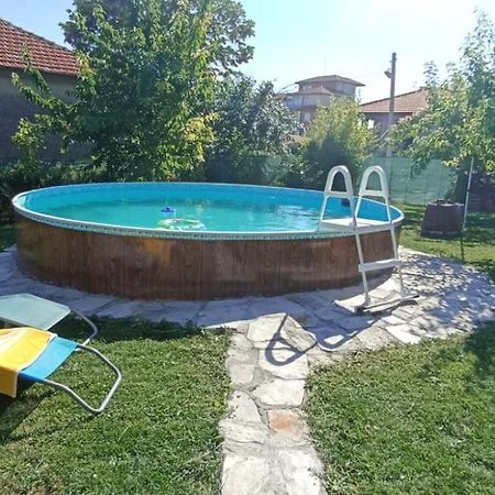 Stai Za Gosti Bazdarovi Apartment Byala  Exterior photo