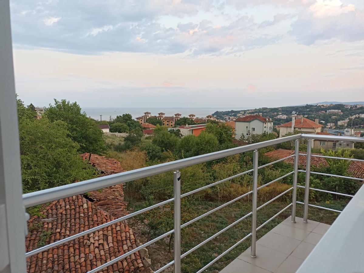 Stai Za Gosti Bazdarovi Apartment Byala  Exterior photo
