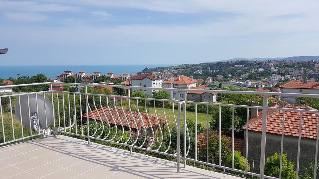 Stai Za Gosti Bazdarovi Apartment Byala  Exterior photo